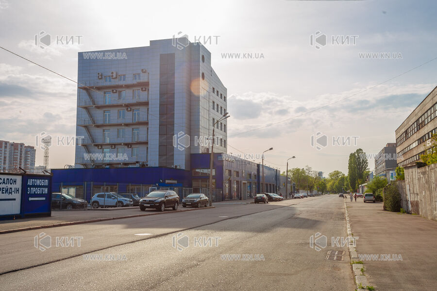 БЦ Илта